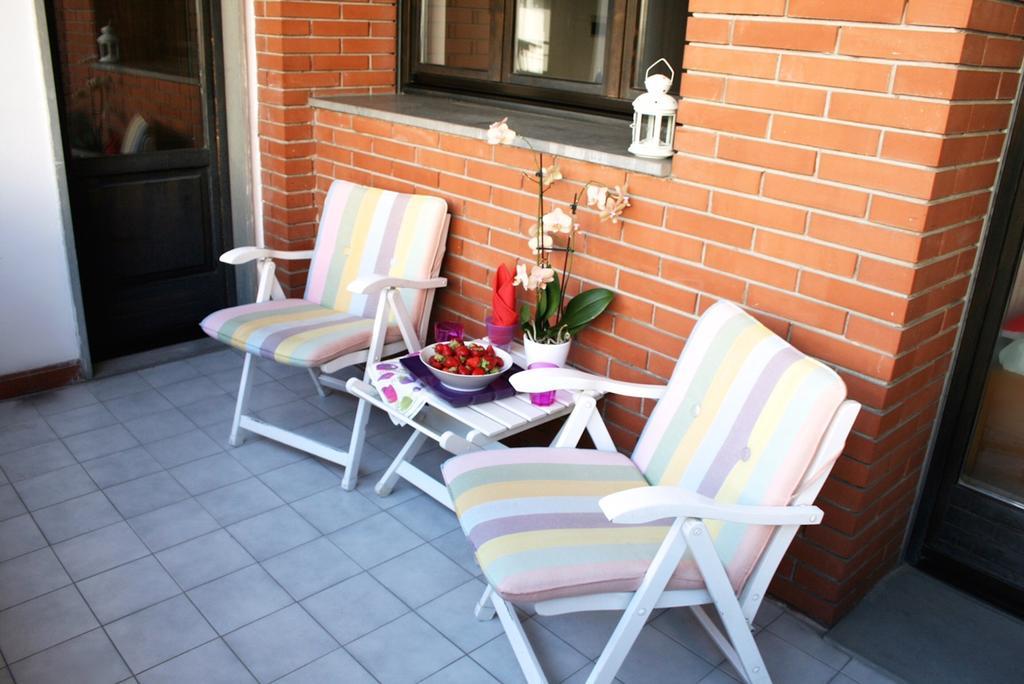 Domi Apartments Wellness Pompei Bilik gambar