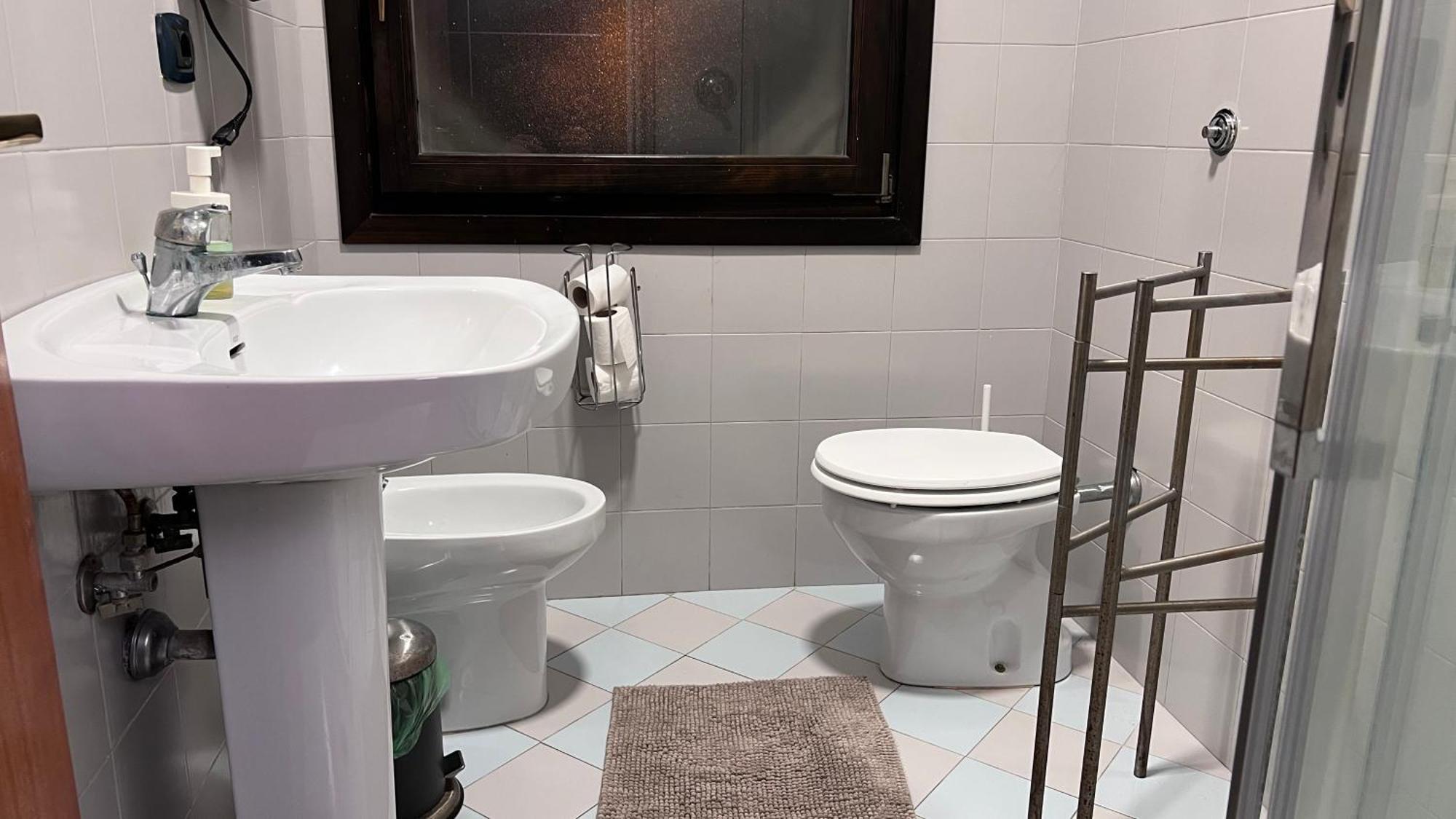 Domi Apartments Wellness Pompei Luaran gambar