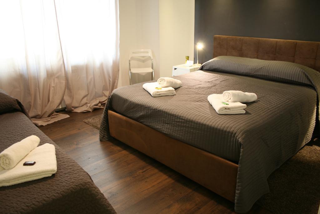 Domi Apartments Wellness Pompei Bilik gambar