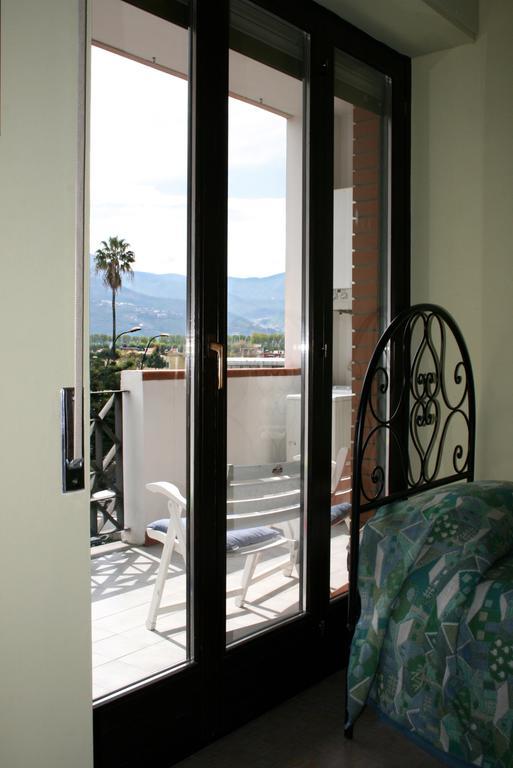 Domi Apartments Wellness Pompei Bilik gambar