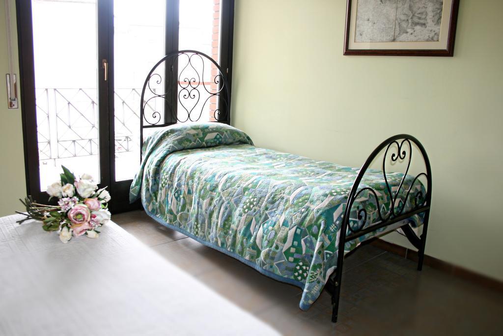 Domi Apartments Wellness Pompei Bilik gambar