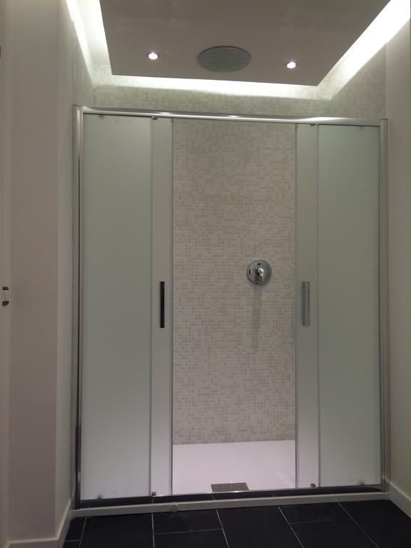 Domi Apartments Wellness Pompei Luaran gambar